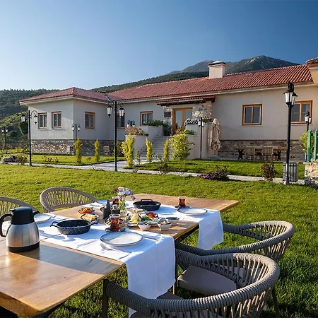 Yasemin Sanat Ve Kultur Hotel Soke