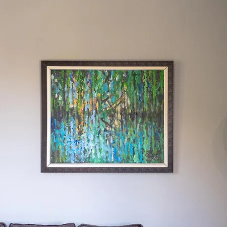 Yasemin Sanat Ve Kultur Hotel
