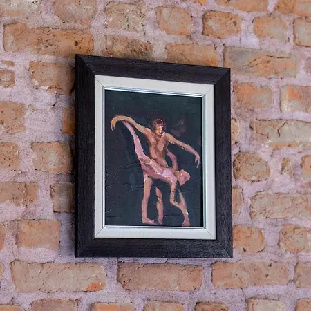 Hotel Yasemin Sanat Ve Kultur